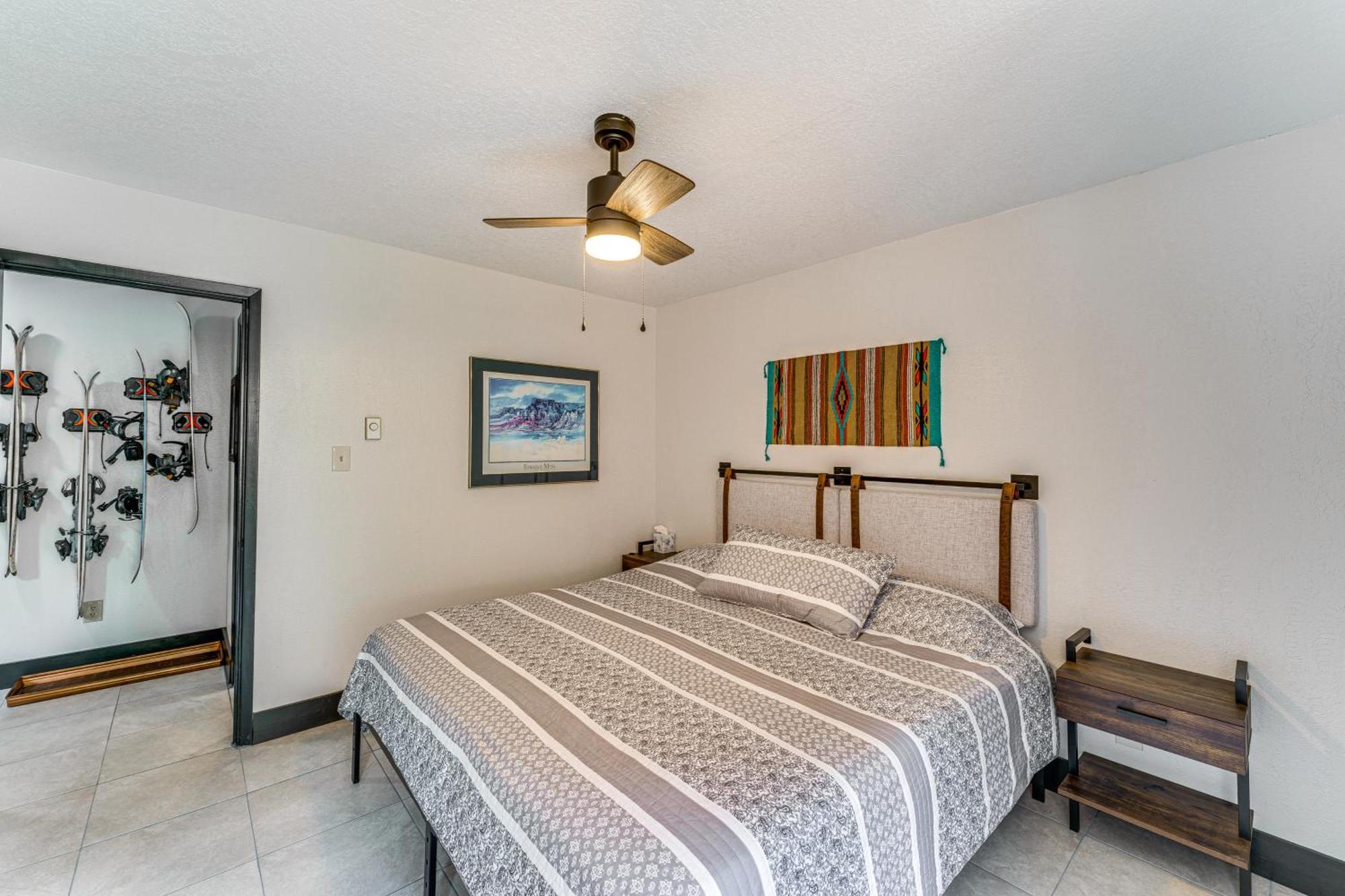 Angel Fire Mountain Condo Steps To Ski Resort! Exterior photo
